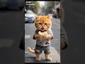 Download Lagu two cat are playing||#viralreels #trending #cat #newtrend #children #child #new #shortfeed #ytshort