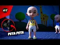 Download Lagu Penampakan Hantu Peta Peta di TK Upin \u0026 Ipin Tadika Mesra!