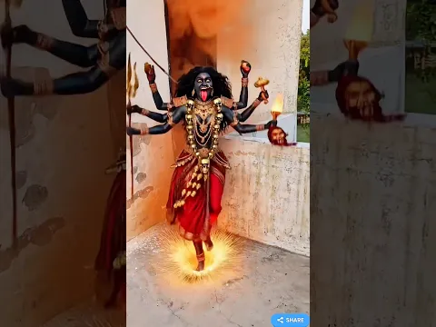 एक राम भक्त की कहानी 🚩🙏--- ram ji status ---- jai shree ram ---- Kali maa _ Durga MAA 🕉️--- _ram