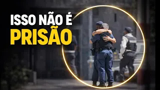 Tenente-Coronel é preso - mas não como você imagina | Caso Gisele