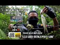 Download Lagu Ujian Lapangan Reel Bfs-Lizard Boki Pro Air-Disambar Tengas Mahseer,Sebarau Dan Tengas Daun-vlog343