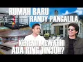 Download Lagu RUMAH BARU Randy Panglila MEWAHH! Ada RING TINJU!!???