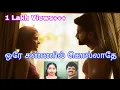 Download Lagu Ore Kannil Kollathe|Ore Kannil Kollathe HQ Ultra HD Song|+2 Tamil Movie| Jai| Srinivas, Swarnalatha