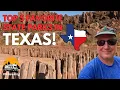 Top 5 Texas State Parks in 2024
