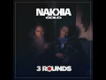 3 Rounds