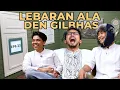 ABG - INFO!! GILBHAS GAK PERNAH MAIN GUNDU