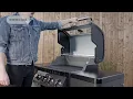 Quick Start Guide MEMBER S MARK Pro Series 4-Burner Gas Grill