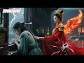 Download Lagu 💝They Buried Her in a Temple... She Returned as EMPRESS  #drama #cdrama