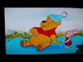 Download Lagu les aventures de Winnie l'ourson VHS extrait 22