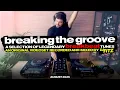 Download Lagu DJ Fitz - Breaking the Groove - August 2025 [breakbeat dj set]