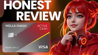 Wells Fargo Active Cash Review The 2 Card Nobody Explains Right 2026