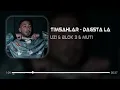 Timsahlar X Dagsta La - Uzi & Blok 3 & Muti ( Eym Design Remix) Emri Kral Verir Kimseye Danışmaz