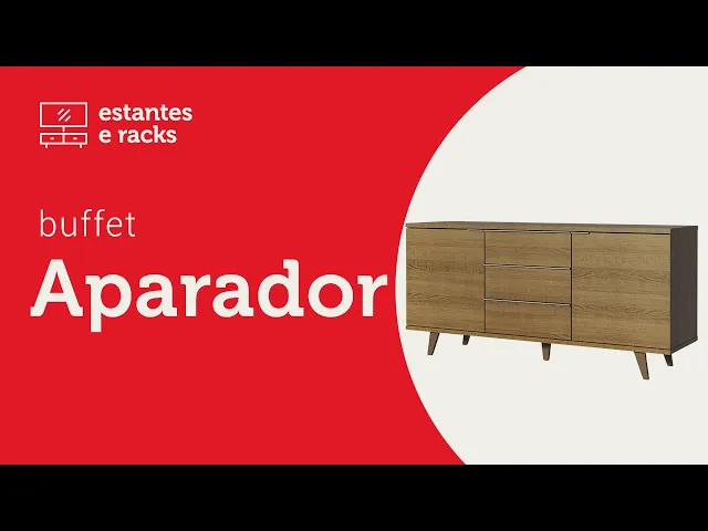 Vídeo do produto