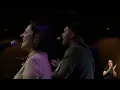Primeira Essência - Jadson Moreno - Ministração Ao Vivo