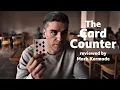 Download Lagu The Card Counter reviewed by Mark Kermode