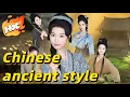 Download Lagu Chinese ancient style：Agent Mom's Wealth Pursuit【Full Version】#drama