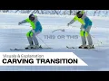 CARVING TRANSITION Visuals Explanation
