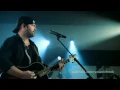 Lee Brice I Don't Dance RCA Studio A