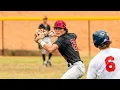 Beau Blake 2024 Area Code tryouts