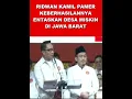 Download Lagu Debat CAGUB DKI JAKARTA : Momen RIDWAN KAMIL Pamerkan Keberhasilan Entas Desa Miskin Di Jawa Barat