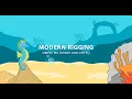 Modern Rigging - Creating rigs bones and joints