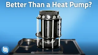 How Solid State Cooling Could Change Everything