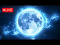 Lagu 1111Hz 🌕 FULL MOON • WEALTH, LOVE \u0026 HEALING ENERGIES • LAW OF ATTRACTION