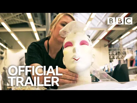 Secrets of the Museum | Series 2 Trailer - BBC Trailers