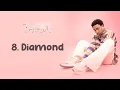 Download Lagu Jay Melody -  Diamond (Official Music)