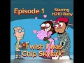 Chip Skylark
