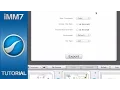 iMindMap 7 - Exporting Presentations to Youtube