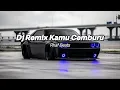 Lagu Dj Remix Kamu Cemburu/So Asu by Rhaf Beats