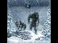 Wolves in Winter - Demons & Wizards