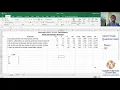 Likert Scale Analysis - Mean and Standard Deviation