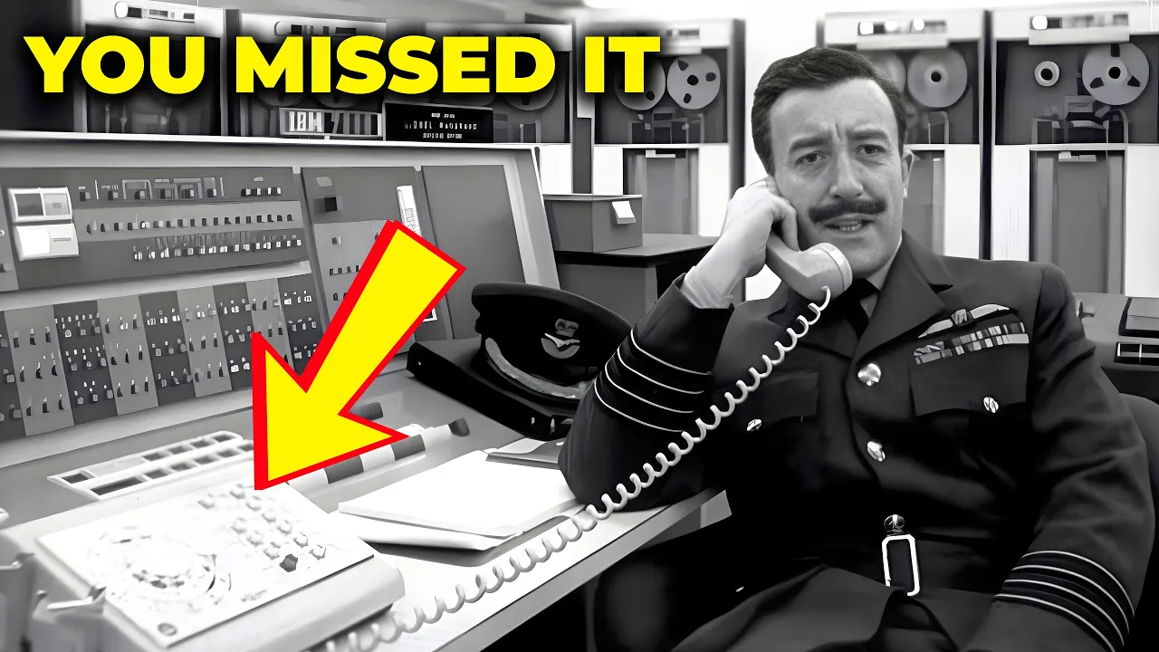 Dr. Strangelove (1964): 20 SHOCKING Facts About Kubrick's & Sellers' Insane Genius