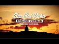 Lagu BEU BAI RAKA (ENGLISH VERSION | LYRICS) - ANDRE WANGGE #beubairaka #lyrics