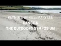 Download Lagu Keynote by Rosemary Lee | Dance \u0026 The Outdoors Symposium