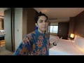 54 REVIEW HOTEL Pan Pacific Jakarta Premier Suite
