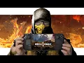 Can You Play Mortal Kombat 1 On The Steam Deck
