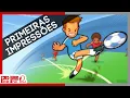 Lagu Super Arcade Football - First Impressions Gameplay