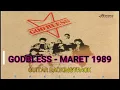 Download Lagu Godbless - Maret 1989 (Guitar Backingtrack with TAB on Screen)