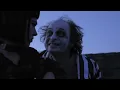 Say My Name | Beetlejuice the Musical in Real Life