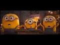 Diana Ross, Tame Impala - Turn Up The Sunshine (Minions & Monsters Music Video)
