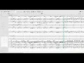MuseScore 3 King Melodies FULL REMASTER