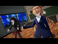 [OC/MMD] 댄스 댄스 데카당스 (ダンスダンスデカダンス)
