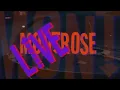 Montrose - Space Station #5