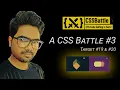 CSS Battle - Cursor Target
