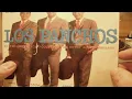 Los Panchos - Poquita Fe