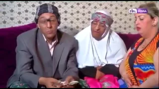 سبيطار فالدار الحلقة 3 رمضان 2017 Sbitar Fel Dar Episode 3 