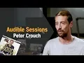 Lagu How to Be a Footballer by Peter Crouch | Audible Sessions